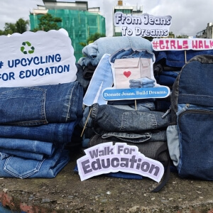 Community education initiative photograph 2