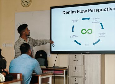 Education research and innovation activity in Nepal